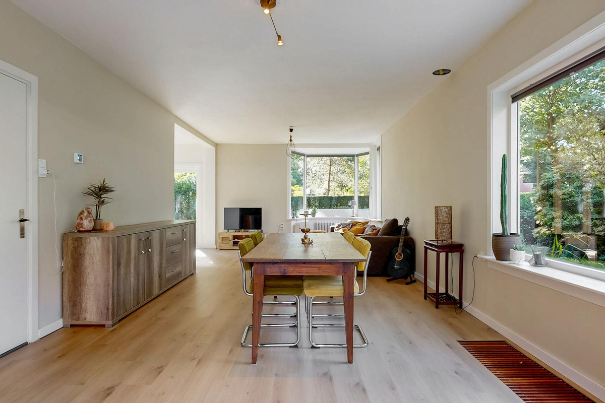 Vrijstaande woning te koop: Ten Katelaan 5, Bilthoven