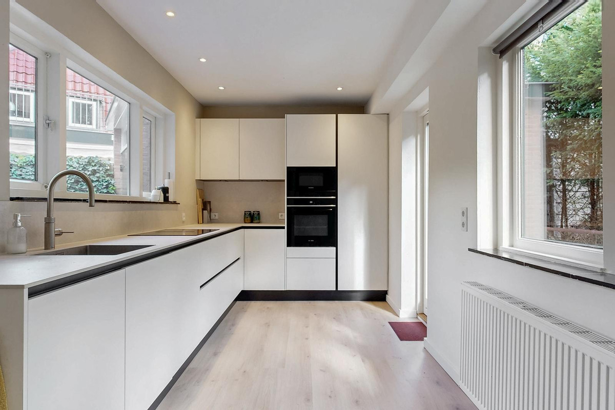 Vrijstaande woning te koop: Ten Katelaan 5, Bilthoven