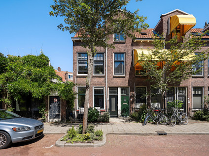 Frederik Hendrikstraat 2