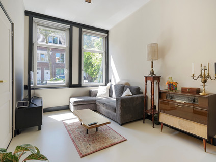 Frederik Hendrikstraat 2