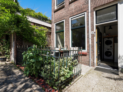 Frederik Hendrikstraat 2