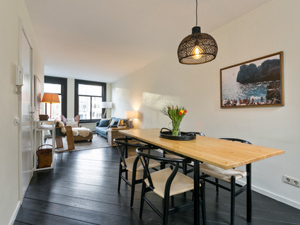 Korte Prinsengracht 13 A