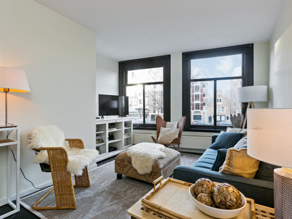 Korte Prinsengracht 13A