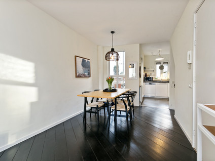 Korte Prinsengracht 13A