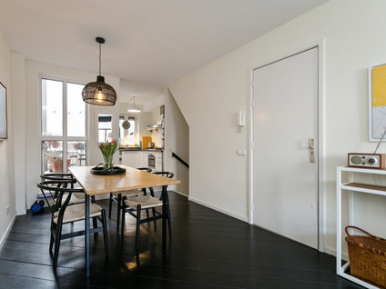 Korte Prinsengracht 13A