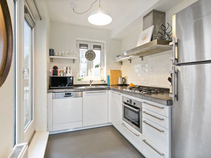Korte Prinsengracht 13A