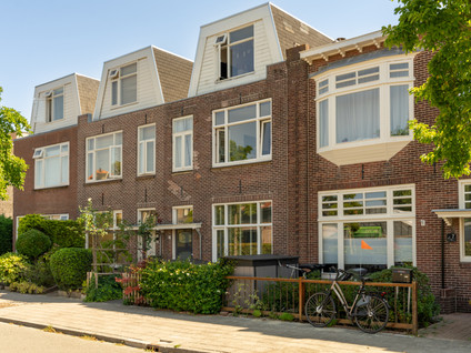 Regentesselaan 9