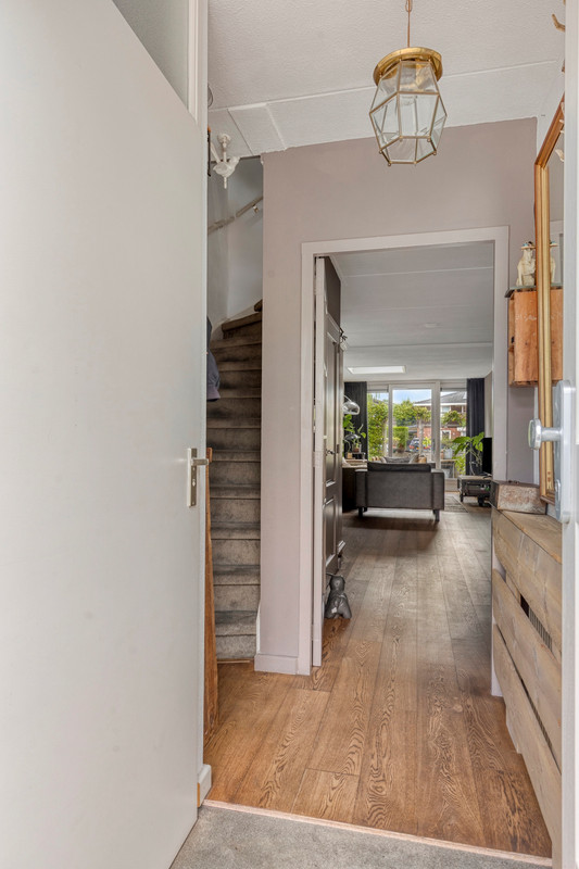 Hoekwoning te koop: Brasem 1, Bodegraven