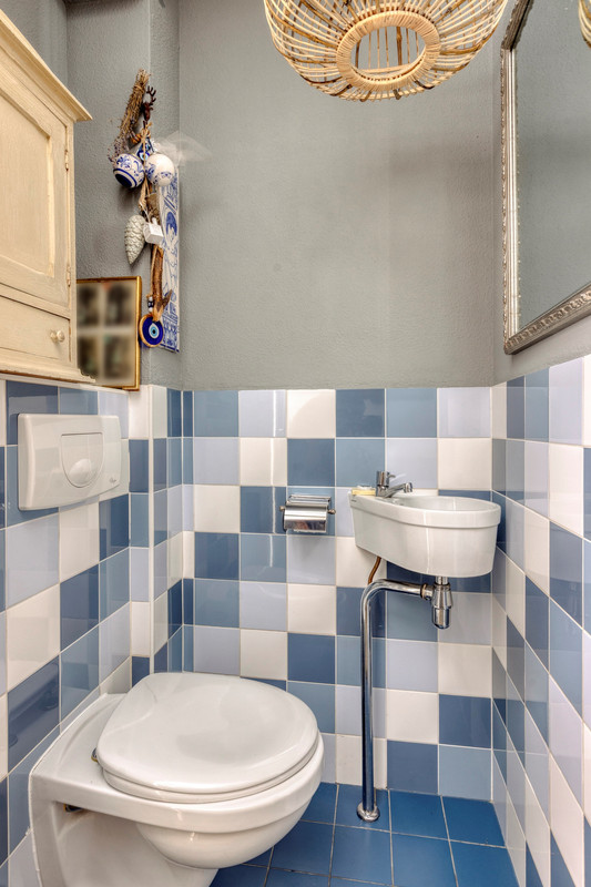 Hoekwoning te koop: Brasem 1, Bodegraven