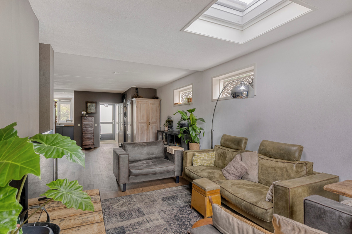 Hoekwoning te koop: Brasem 1, Bodegraven