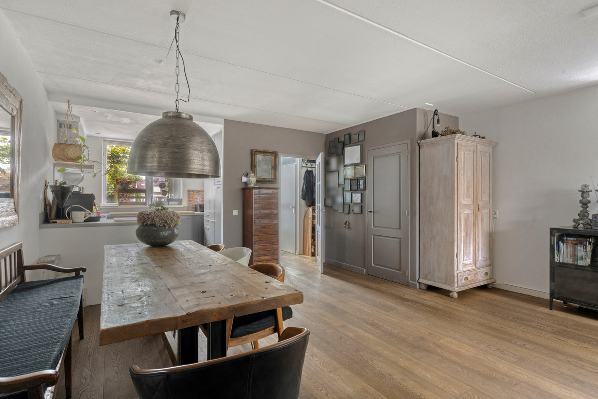 Hoekwoning te koop: Brasem 1, Bodegraven