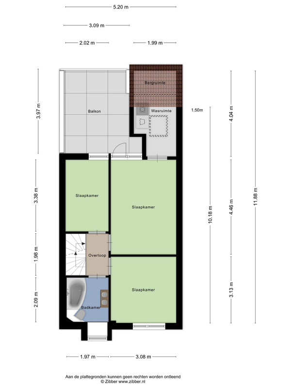 Hoekwoning te koop: Brasem 1, Bodegraven
