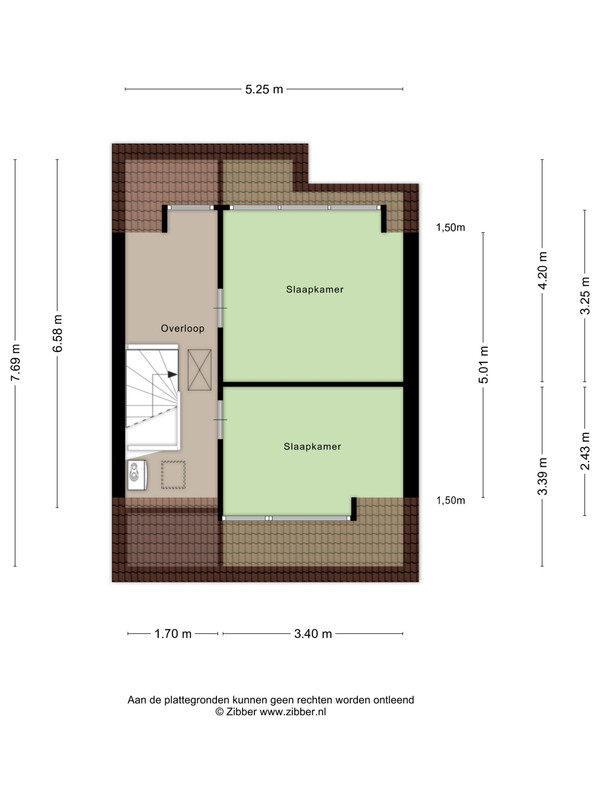 Hoekwoning te koop: Brasem 1, Bodegraven