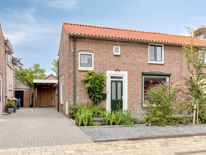 Roggestraat 7