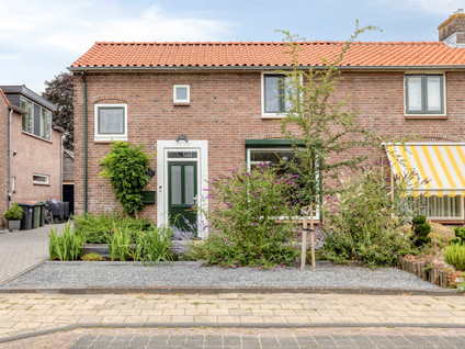 Roggestraat 7