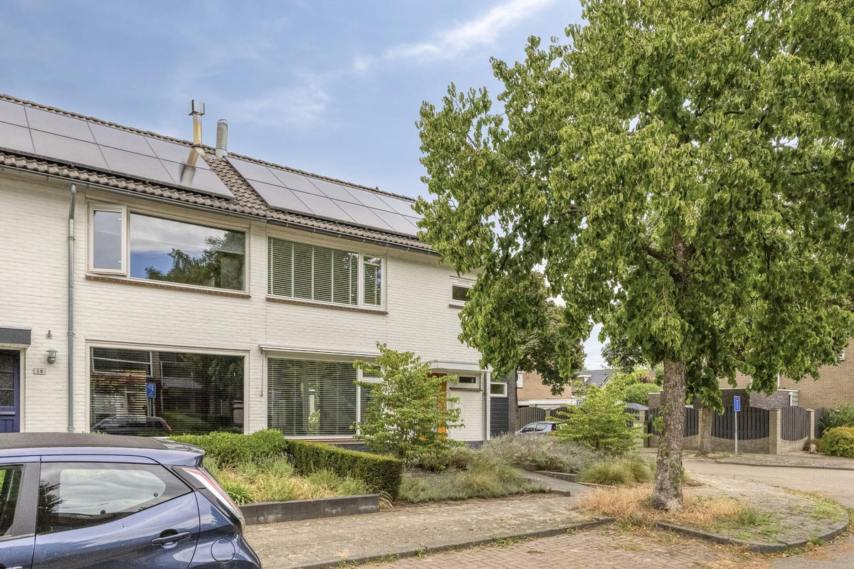 Hoekwoning te koop: Jupiterstraat 21, Asten