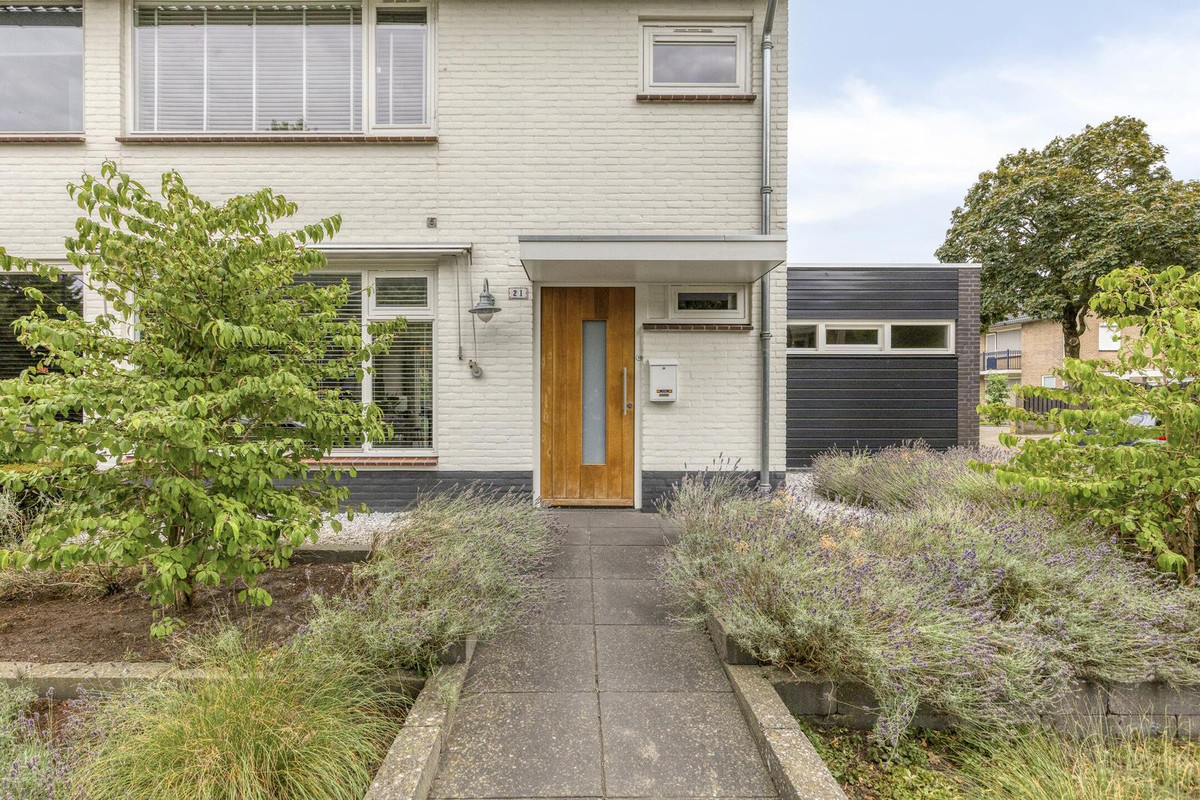Hoekwoning te koop: Jupiterstraat 21, Asten