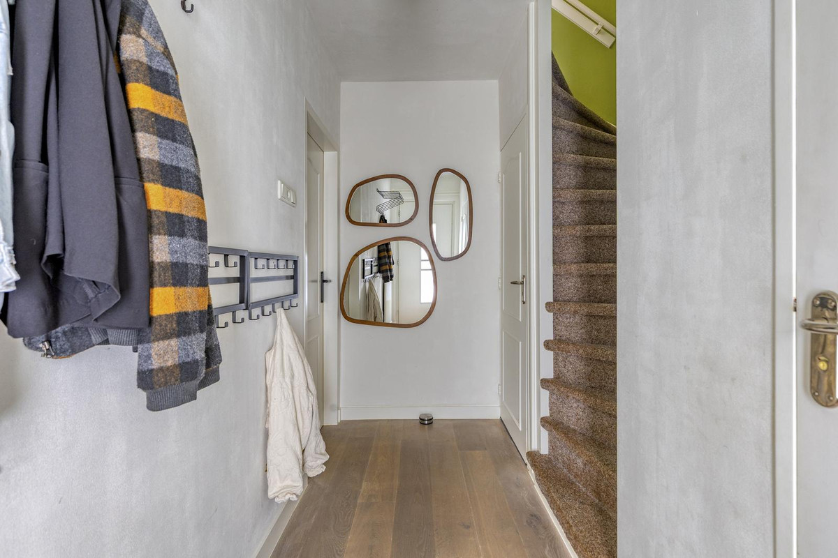Hoekwoning te koop: Jupiterstraat 21, Asten