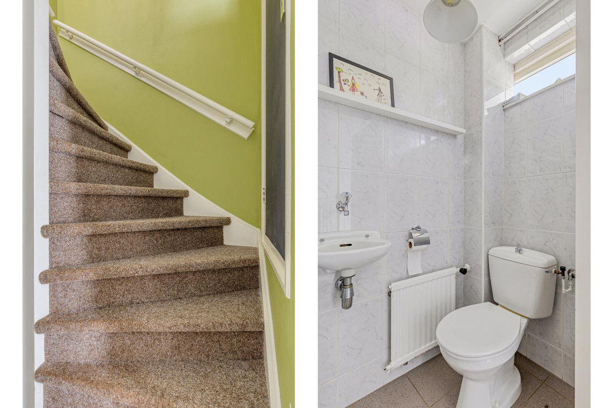 Hoekwoning te koop: Jupiterstraat 21, Asten