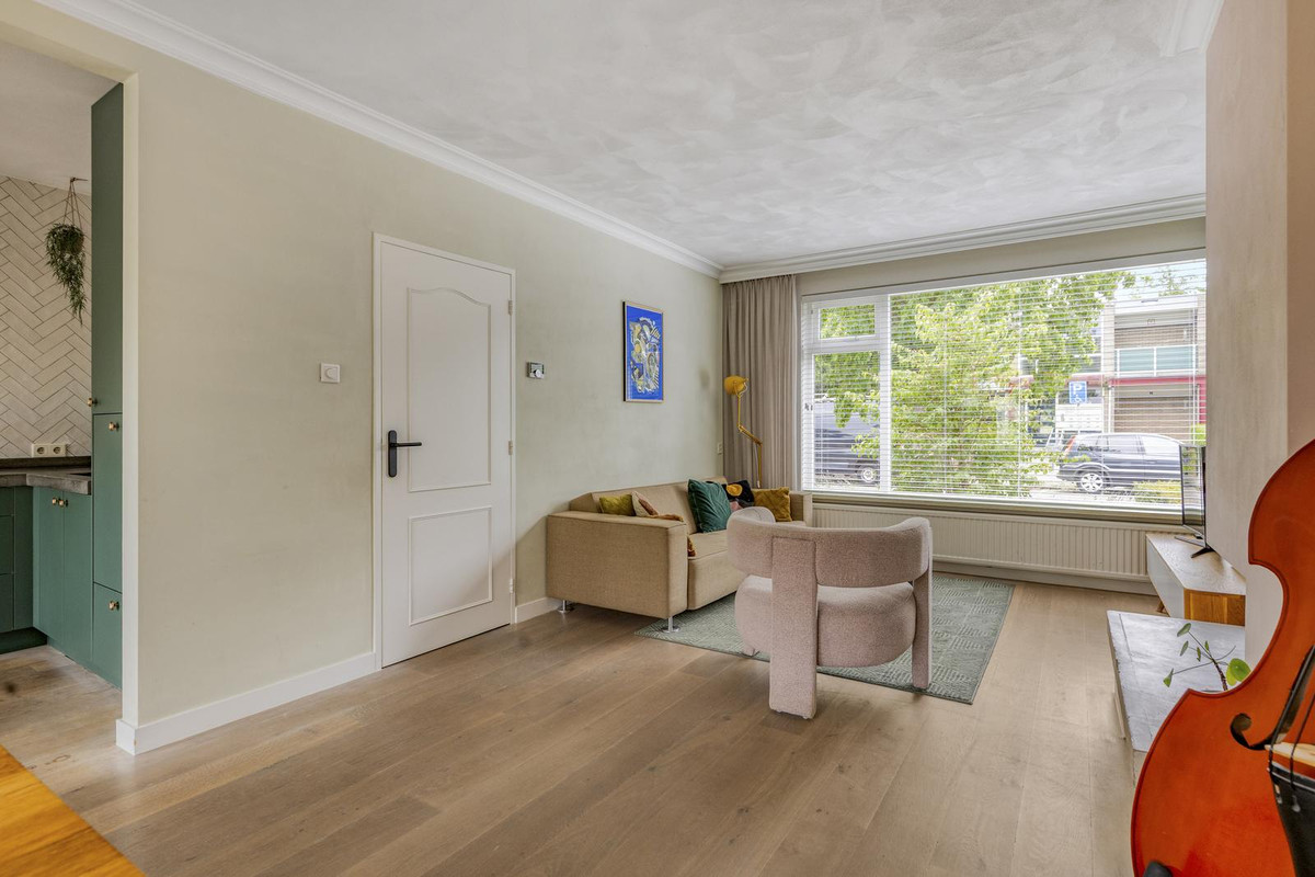 Hoekwoning te koop: Jupiterstraat 21, Asten