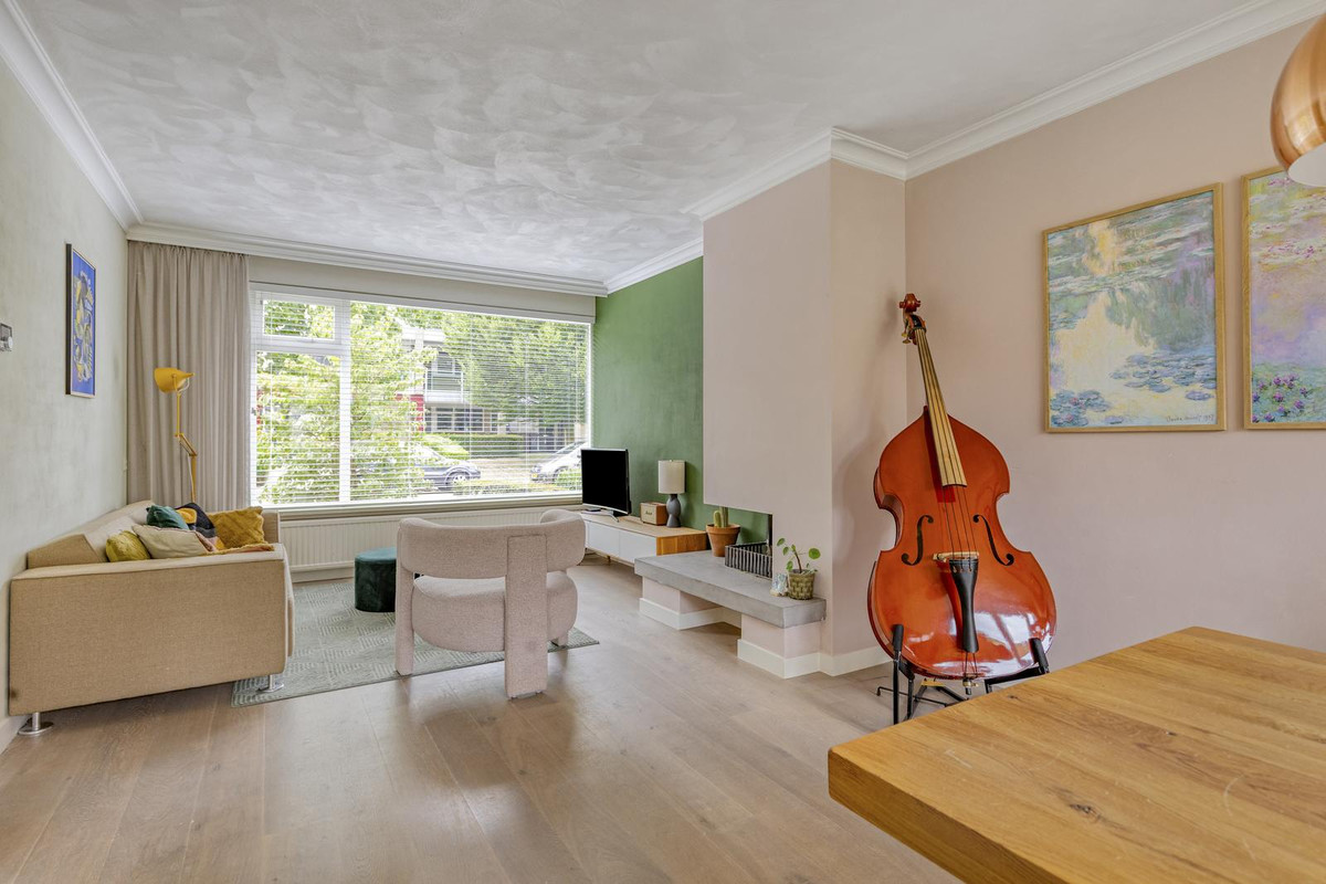 Hoekwoning te koop: Jupiterstraat 21, Asten