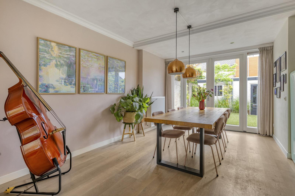 Hoekwoning te koop: Jupiterstraat 21, Asten