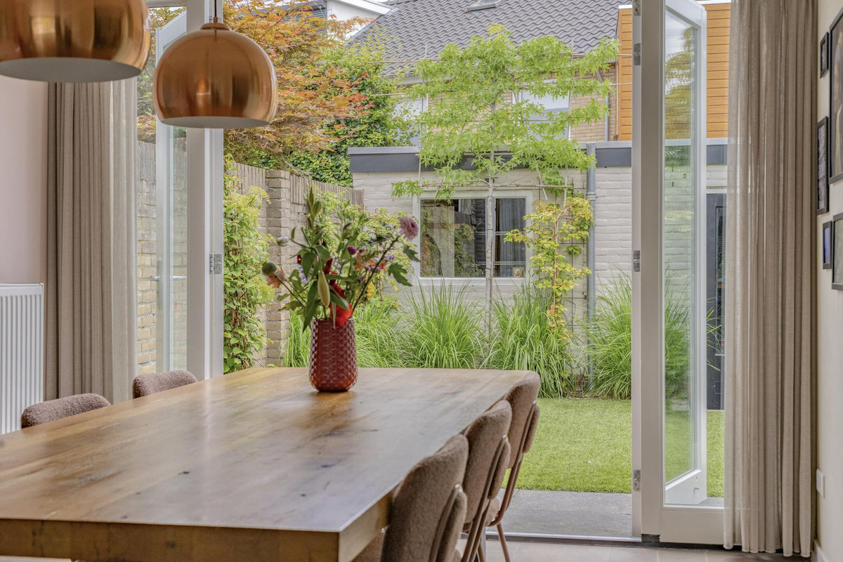 Hoekwoning te koop: Jupiterstraat 21, Asten