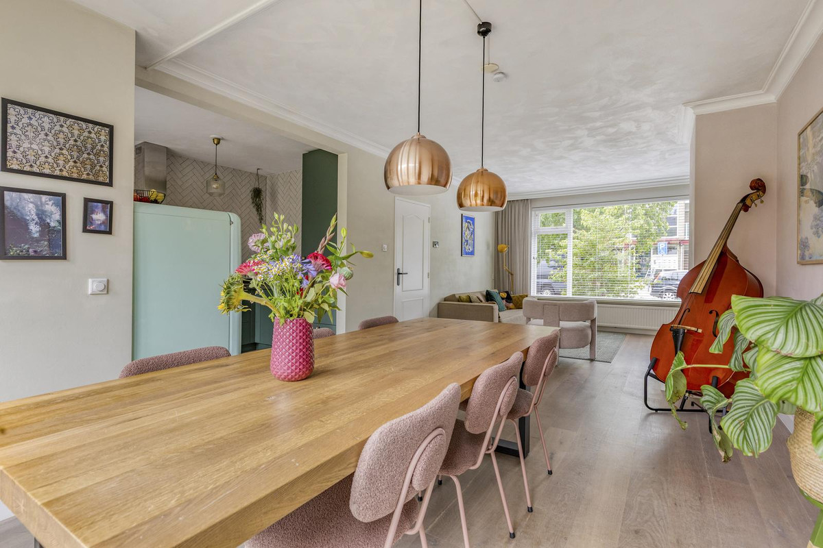 Hoekwoning te koop: Jupiterstraat 21, Asten