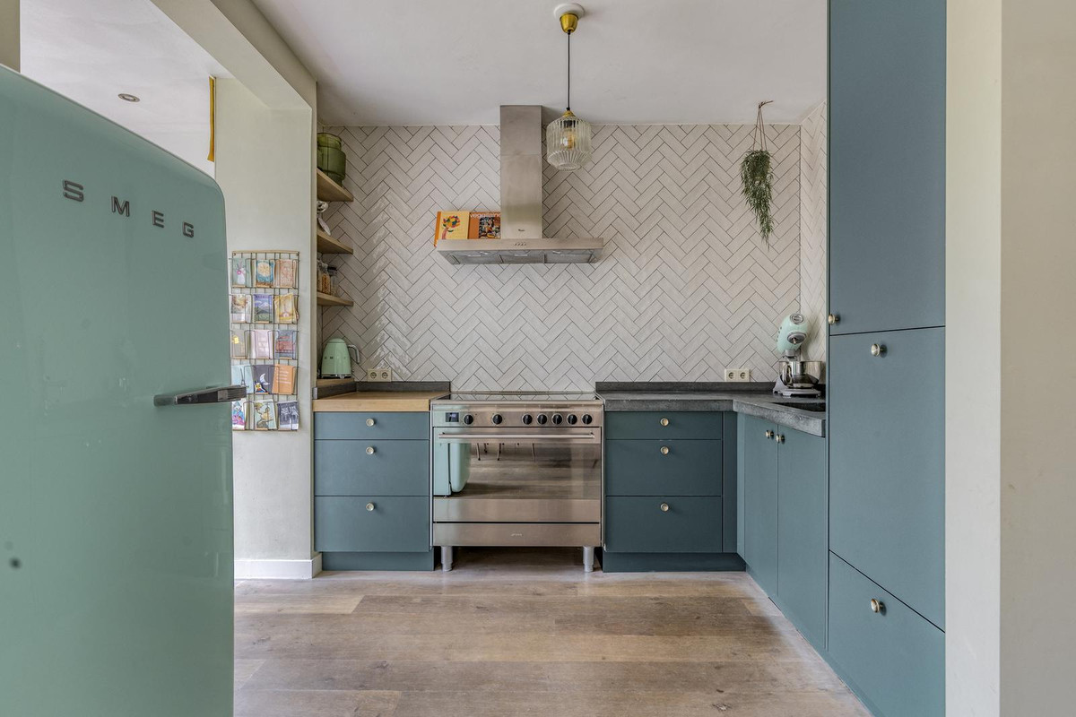 Hoekwoning te koop: Jupiterstraat 21, Asten