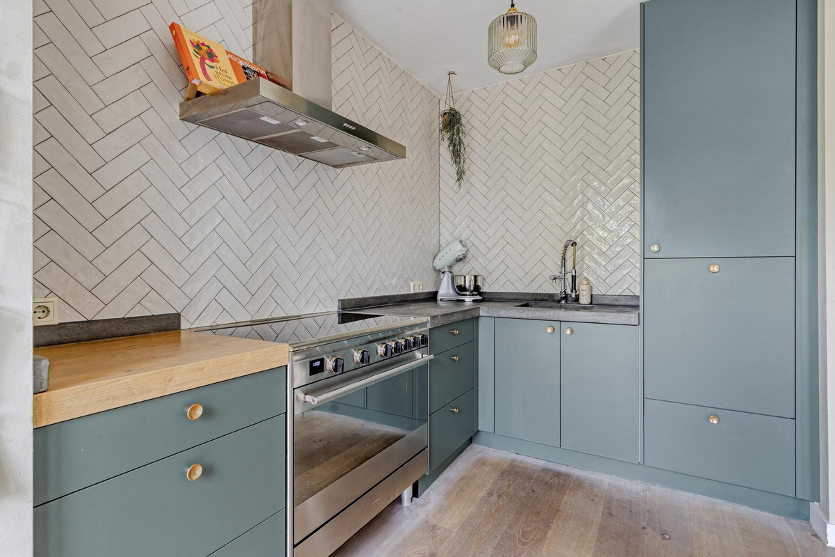 Hoekwoning te koop: Jupiterstraat 21, Asten