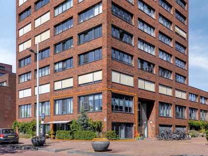 Sint-Jobskade 616