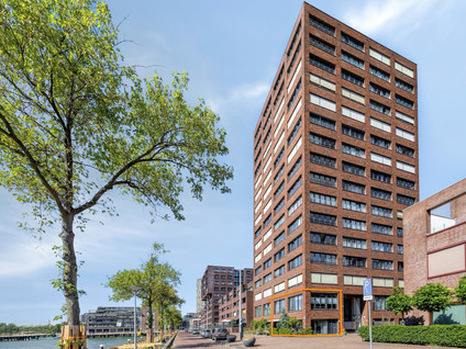 Sint-Jobskade 616
