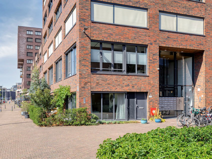 Sint-Jobskade 616