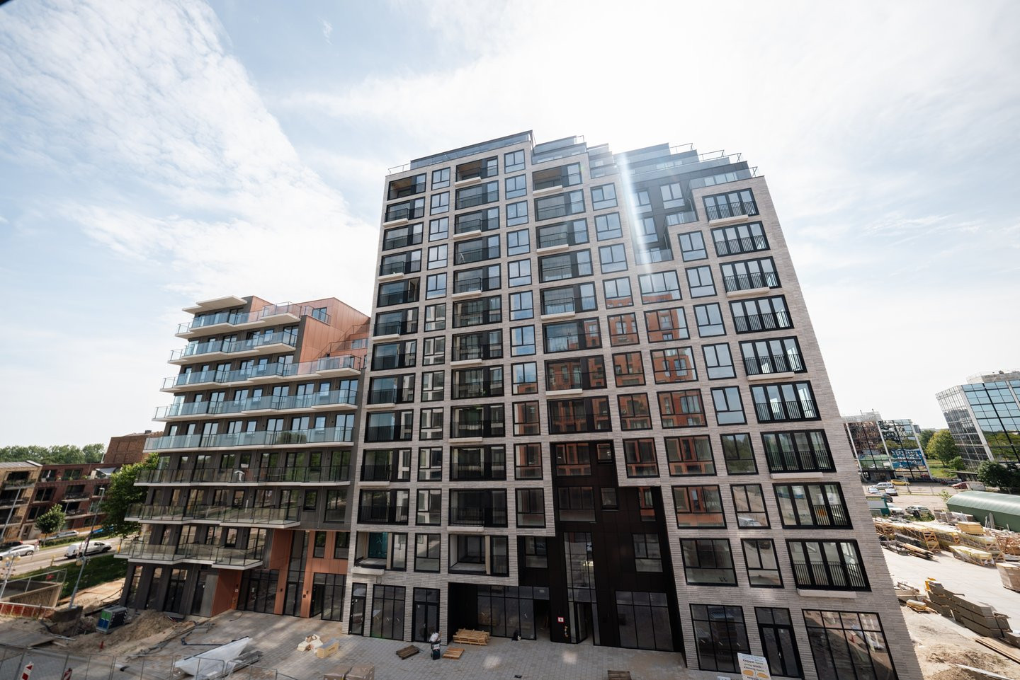 Woning in Hoofddorp (HUU-141267)