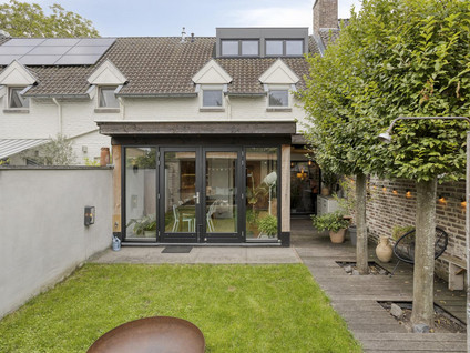 Pater Alexanderstraat 40