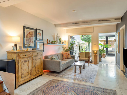 Pater Alexanderstraat 40