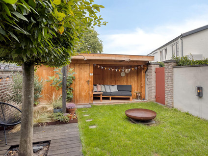 Pater Alexanderstraat 40
