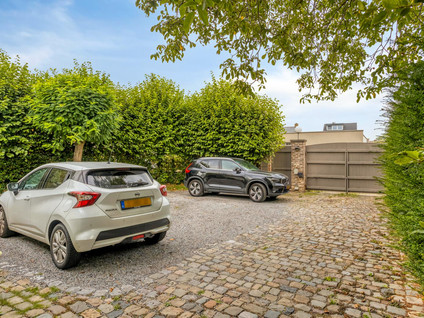 Pater Alexanderstraat 40