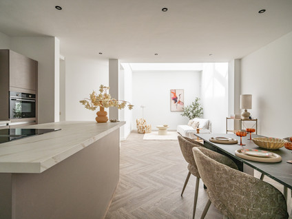 Van der Werfstraat 60