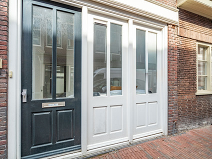 Van der Werfstraat 60