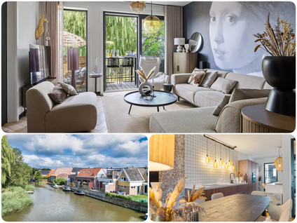 Harlingerstraat 64C