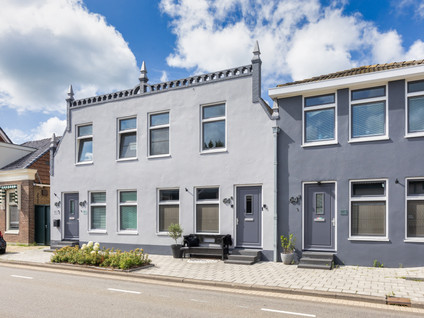 Harlingerstraat 64C