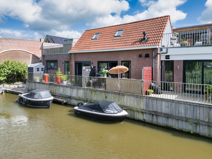 Harlingerstraat 64C