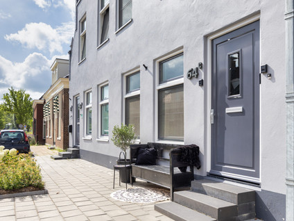 Harlingerstraat 64C