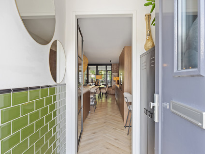 Harlingerstraat 64C
