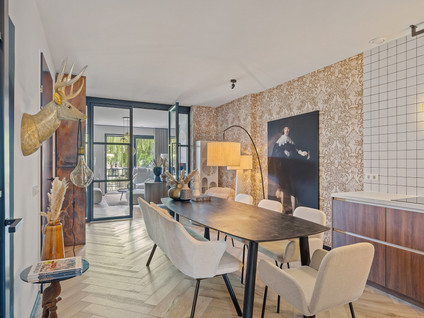Harlingerstraat 64C