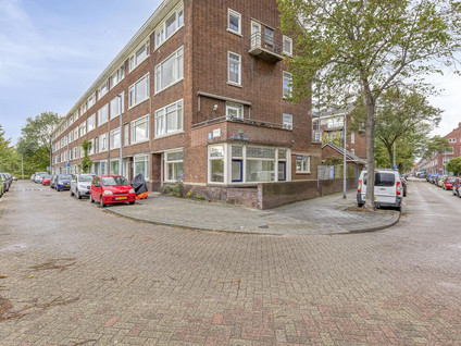 Zweedsestraat 2