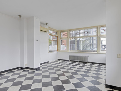 Zweedsestraat 2