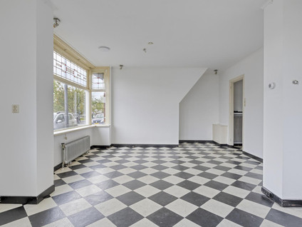 Zweedsestraat 2