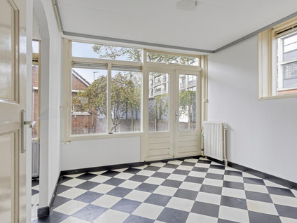 Zweedsestraat 2